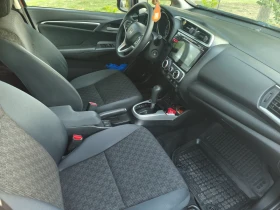 Honda Jazz, снимка 5