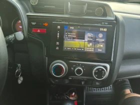 Honda Jazz, снимка 6