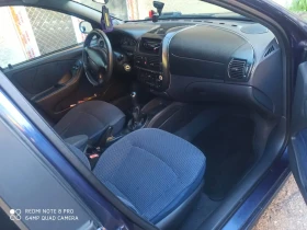 Fiat Marea 1.9 JTD, снимка 12