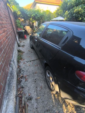 Alfa Romeo 147, снимка 3