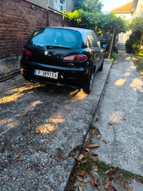 Alfa Romeo 147, снимка 4