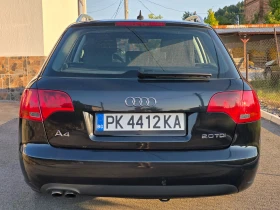 Audi A4 2.0 TDI, снимка 4