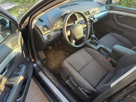 Audi A4 2.0 TDI, снимка 10