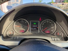 Audi A4 2.0 TDI, снимка 13