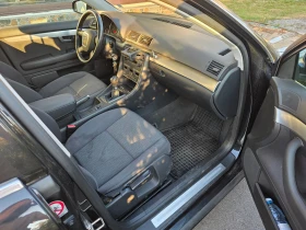 Audi A4 2.0 TDI, снимка 12