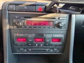 Audi A4 2.0 TDI, снимка 14