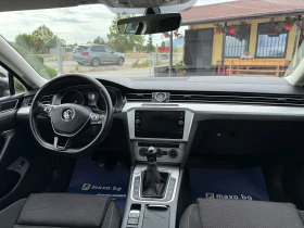 VW Passat 2, 0 TDI НОВ ВНОС !! ЕВРО 6 !! , снимка 11