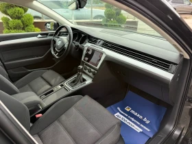 VW Passat 2, 0 TDI НОВ ВНОС !! ЕВРО 6 !! , снимка 9