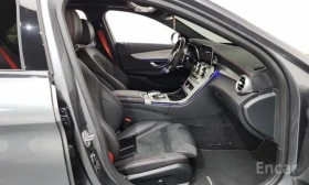Mercedes-Benz C 43 AMG FACELIFT * BURMЕSTER * HEAD UP * ПАНОРАМА * , снимка 10