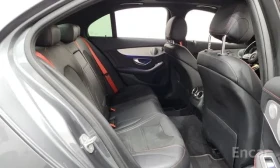 Mercedes-Benz C 43 AMG FACELIFT * BURMЕSTER * HEAD UP * ПАНОРАМА * , снимка 11