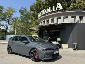 VW Golf GTI, снимка 1