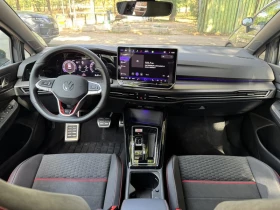 VW Golf GTI, снимка 10