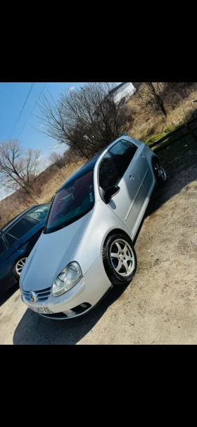 VW Golf, снимка 4