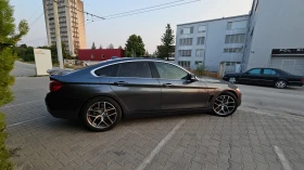 BMW 440 Grand Coupe, снимка 4