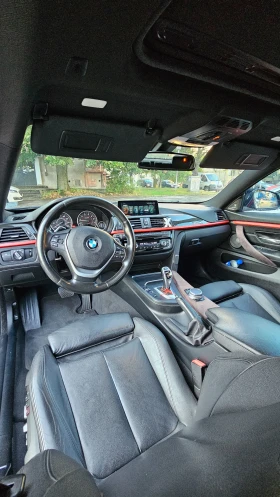 BMW 440 Grand Coupe, снимка 8