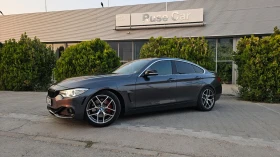 BMW 440 Grand Coupe, снимка 2