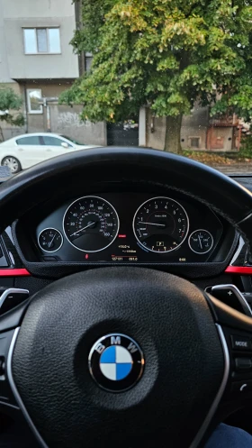 BMW 440 Grand Coupe, снимка 9