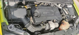 Chevrolet Aveo, снимка 5