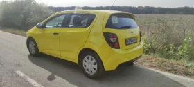 Chevrolet Aveo, снимка 2