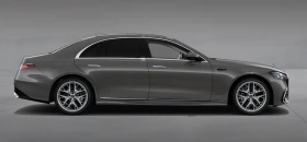 Mercedes-Benz S 450 d/ AMG / PREMIUM / LONG / HUD / PANO / 360/, снимка 8