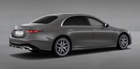 Mercedes-Benz S 450 d/ AMG / PREMIUM / LONG / HUD / PANO / 360/, снимка 7