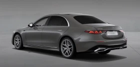 Mercedes-Benz S 450 d/ AMG / PREMIUM / LONG / HUD / PANO / 360/, снимка 5