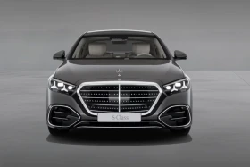 Mercedes-Benz S 450 d/ AMG / PREMIUM / LONG / HUD / PANO / 360/, снимка 2