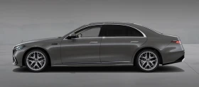 Mercedes-Benz S 450 d/ AMG / PREMIUM / LONG / HUD / PANO / 360/, снимка 4