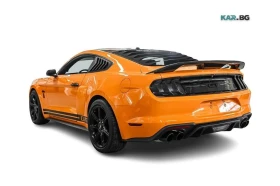 Ford Mustang GT Coupe * 360 * АвтоКредит * (ЦЕНА ДО БГ), снимка 5