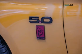 Ford Mustang GT Coupe * 360 * АвтоКредит * (ЦЕНА ДО БГ), снимка 8