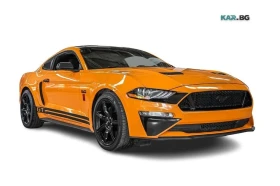 Ford Mustang GT Coupe * 360 * АвтоКредит * (ЦЕНА ДО БГ), снимка 2