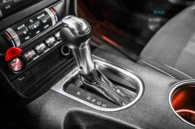 Ford Mustang GT Coupe * 360 * АвтоКредит * (ЦЕНА ДО БГ), снимка 15