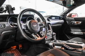Ford Mustang GT Coupe * 360 * АвтоКредит * (ЦЕНА ДО БГ), снимка 9