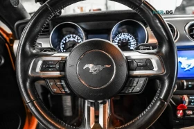 Ford Mustang GT Coupe * 360 * АвтоКредит * (ЦЕНА ДО БГ), снимка 11