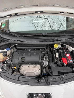 Peugeot 207 1.4, снимка 12