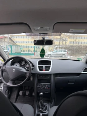 Peugeot 207 1.4, снимка 5