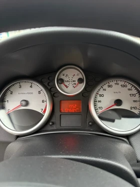Peugeot 207 1.4, снимка 6