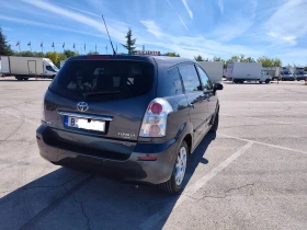 Toyota Corolla verso, снимка 3