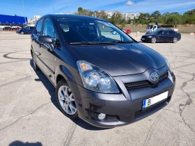 Toyota Corolla verso, снимка 1