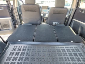 Toyota Corolla verso, снимка 15