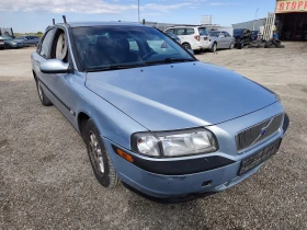 Volvo S80 2.4, снимка 2