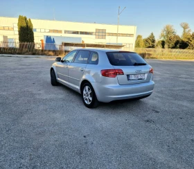 Audi A3 1.6куб.102к.с. Sport BACK , снимка 15