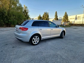 Audi A3 1.6куб.102к.с. Sport BACK , снимка 4