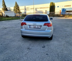 Audi A3 1.6куб.102к.с. Sport BACK , снимка 3