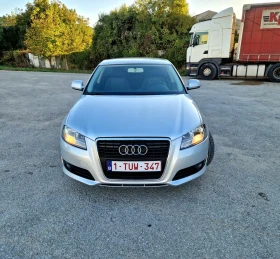 Audi A3 1.6куб.102к.с. Sport BACK , снимка 2