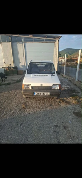 Seat Marbella, снимка 5