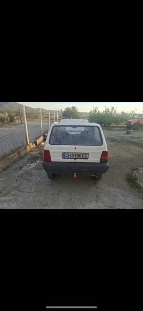 Seat Marbella, снимка 3