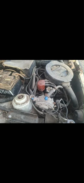 Seat Marbella, снимка 4