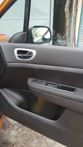 Peugeot 307, снимка 4