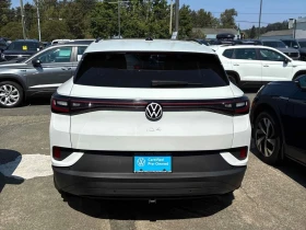 VW ID.4, снимка 5